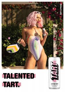 TART: Talented Tart